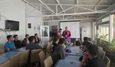 Amasya Gençlik Merkezi’nden Geleceğe Yatırım