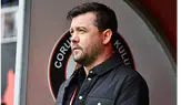 Uğur Uçar: “Hikâye Şimdi Başlıyor, Hedef Play-Off Zaferi”