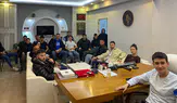 AK Parti Merzifon Gençlik Kolları Toplandı, Yol Haritası Çizildi
