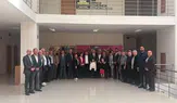 CHP Merzifon İlçe Örgütü’nde Bayramlaşma Programı Düzenlendi