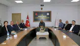 Amasya’da Eğitim Yöneticileri İçin Kritik Planlama Toplantısı