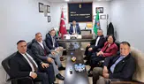 CHP Merzifon Heyetinden Çiftçiler Günü Çıkarması