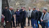 Amasya Valisi Bakan: “Ailemiz Yalnız Değil”