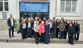 Gençler Diyanet Gençlik Merkezi’nde Buluştu
