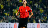 Çorum FK - Bodrum FK Maçının Hakemi Açıklandı