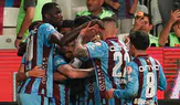 Türkiye Kupası Trabzonspor'un