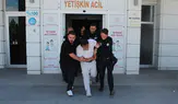13 Yaşındaki Çocuğa İstismar Suçundan Aranıyordu: Çatıda Yakalandı