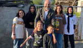 RTÜK Üyesi Hasan Davulcu’dan Huzur Temennisi