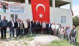 Amasya’da Manevi Atmosfer Dikkat Çekti