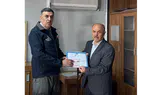 Müftü Kesti’den Vekaletle Kurban Bağışı