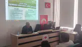 Merzifon’da Kırsal Kalkınma Atağı