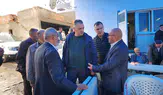 Vekil Çilez Köy Halkıyla Bir Araya Geldi
