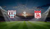 Bandırmaspor’dan kritik galibiyet: Sivasspor’u 1-0 mağlup etti
