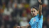 Amasyalı Asen Albayrak Beşiktaş Maçında Düdük Çalacak