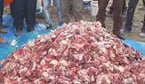 Bayramda Gelenek Yine Yaşatıldı