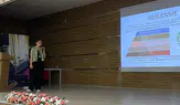 Amasya’da Öğrencilere Sağlıklı Yaşam Eğitimi Verildi