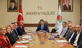 Amasya’da Engelli Vatandaşlar İçin Yeni Adımlar Masaya Yatırıldı