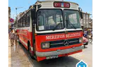 Merzifon Belediyesi’nden Vatandaşa Bayram Kolaylığı