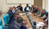 Amasya’da Hizmet Zirvesi