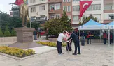 Merzifon’da 19 Mayıs Coşkusu!