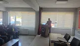 Taşova’da Kırsal Kalkınma ve Tarımsal Sulama Destekleri Anlatıldı