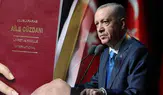 Erdoğan’dan Evlilik Kredisi Müjdesi