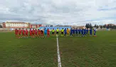 Merzifon’da Gülen Taraf Atakum Belediye Oldu