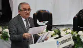 Kaplan: 3 Yıllık Mezar Yerimiz Var!