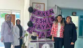 Amasya’da Cilt Kanseri Farkındalığı