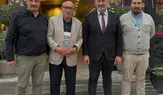 Yeniden Refah ve İYİ Parti İsimleri Merzifon’da Bir Araya Geldi