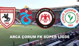 Süper Lig’de 14 Yıl Sonra Karadeniz Rüzgarı Esecek
