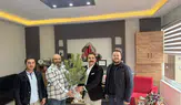 Merzifon Gençleri Söz’le Değil, Kök’le Konuşuyor