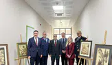 Merzifon’da 19 Mayıs Coşkusu Sergiyle Devam Etti