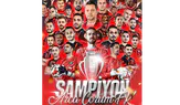ARCA Çorum FK’dan Taraftarı Heyecanlandıran Açıklama