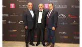Berlin’de Türk Medyası ve İş Dünyası Buluştu