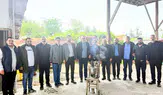 AK Parti Heyeti ve Vatandaşlar Aynı Sofrada Buluştu