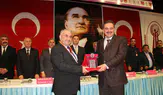 Amasya Esnaf Birliği’nde Rekor Sonuç!