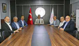Amasya'da Eğitim Yılı Değerlendirildi