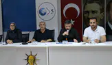 Amasya İçin Ortak Mesai