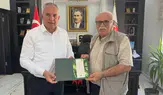 Taşova’da Çevre İçin Anlamlı Buluşma
