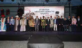 Amasya’da Tarih Podyuma Çıktı!