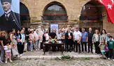 Taşhan’da Siyaset Gündemi!