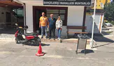 Amasya’da Sağlıklı Yaşam Bilgilendirmesi