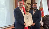 Jeofizik Mühendisleri’nden Demirelli’ye Ziyaret