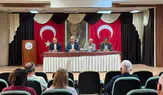 Merzifon’da Eğitim Yılı Masaya Yatırıldı: Yeni Dönem İçin Yol Haritası Belirlendi
