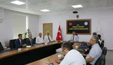 Amasya’da Eğitim Gündemi Masaya Yatırıldı