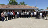 Mustafa Koçak: “Birlikte Rahmet Vardır”