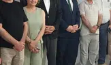 Amasya’da Siyasi Nezaket Buluşması