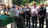 Emel Hökelek Işık, Son Yolculuğuna Uğurlandı