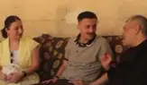 Amasya’da İyilik Hareketi Büyüyor! Ahmet Amca İçin El Ele